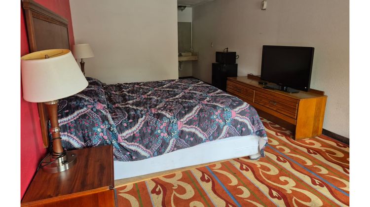 Woodberry Inn & Suites Rome Room