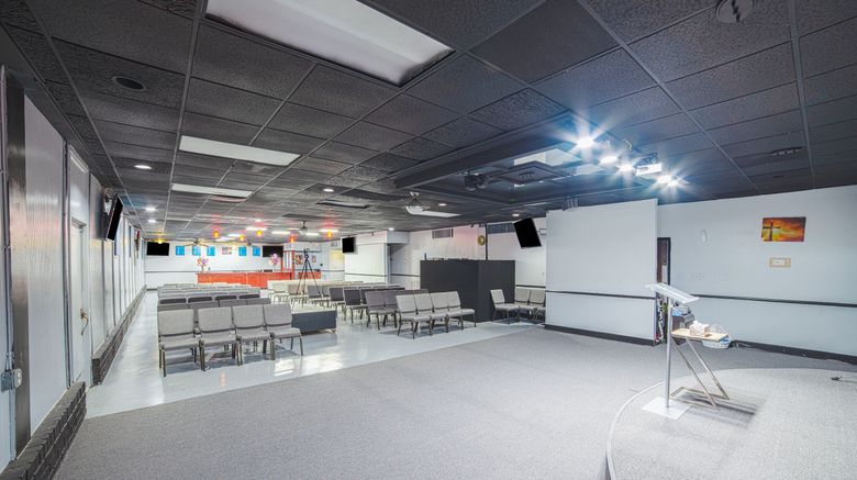<b>Masters Inn Smithfield I-95 Ballroom</b>. Images powered by <a href="https://www.leonardoworldwide.com/" title="Leonardo Worldwide" target="_blank">Leonardo</a>.