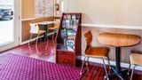 OYO Hotel Europa Ridgecrest CA - W Upjoh Other