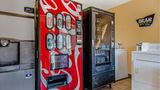 OYO Hotel Europa Ridgecrest CA - W Upjoh Other
