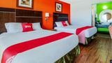 OYO Hotel Europa Ridgecrest CA - W Upjoh Room