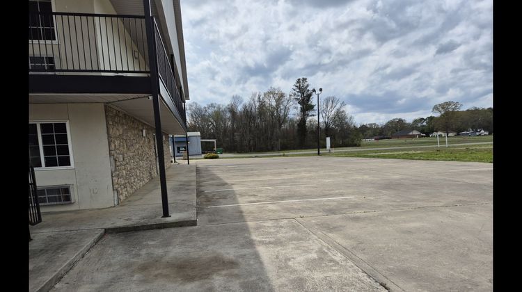 Econo Lodge Inn & Suites Other