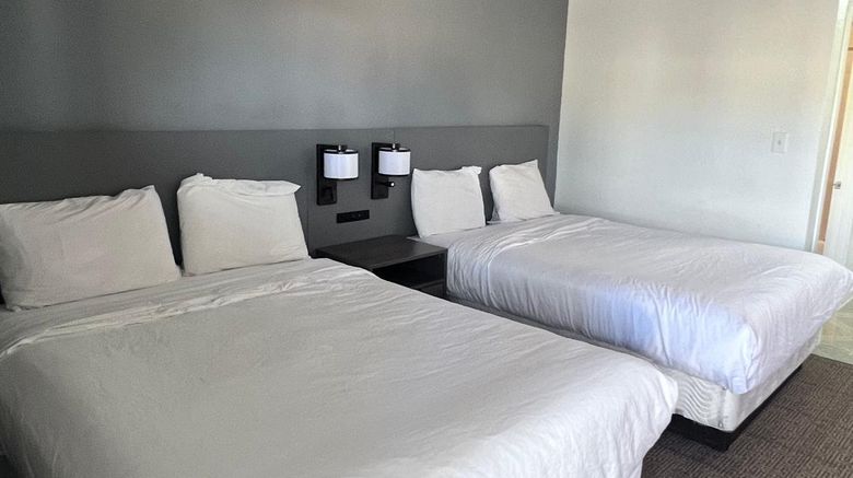 <b>OYO Hotel Pearsall I-35 East Room</b>. Images powered by <a href="https://www.leonardoworldwide.com/" title="Leonardo Worldwide" target="_blank">Leonardo</a>.