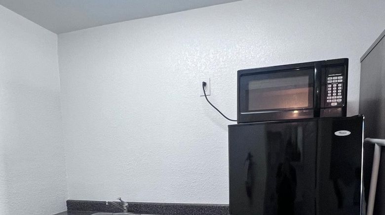 <b>OYO Hotel Pearsall I-35 East Room</b>. Images powered by <a href="https://www.leonardoworldwide.com/" title="Leonardo Worldwide" target="_blank">Leonardo</a>.