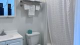 OYO Hotel Pearsall I-35 East Room