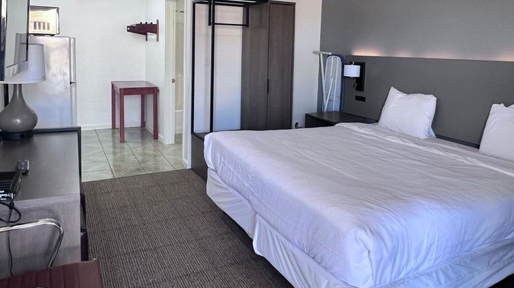 OYO Hotel Pearsall I-35 East Room