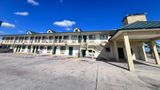 OYO Hotel Pearsall I-35 East Exterior