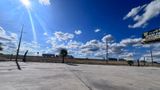OYO Hotel Pearsall I-35 East Exterior