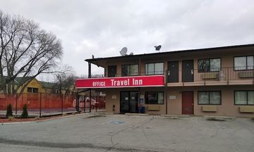 Travel Inn Omaha