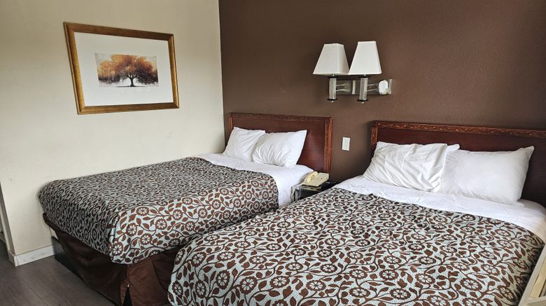 <b>Travel Inn Omaha Room</b>. Images powered by <a href="https://www.leonardoworldwide.com/" title="Leonardo Worldwide" target="_blank">Leonardo</a>.
