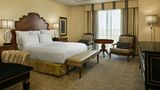 Woolley's Classic Suites Denver Airport Suite
