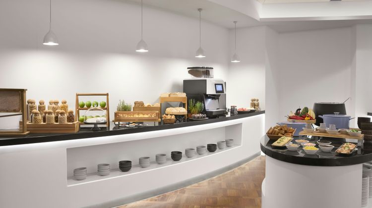 Four Points by Sheraton Brisbane Restaurant
