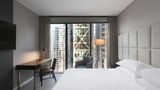 Four Points by Sheraton Brisbane Room