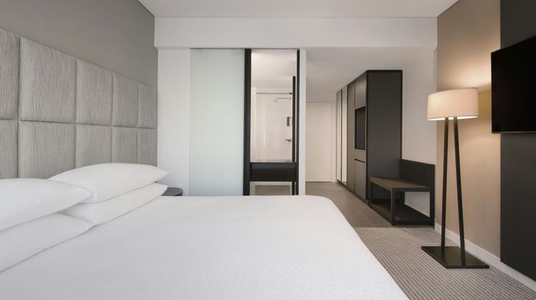 Four Points by Sheraton Brisbane Room