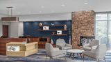 <b>Fairfield Inn & Suites Calhoun Lobby</b>. Images powered by <a href="https://www.leonardoworldwide.com/" title="Leonardo Worldwide" target="_blank">Leonardo</a>.
