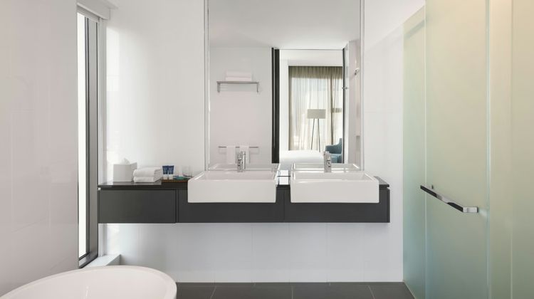 Four Points by Sheraton Brisbane Suite