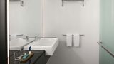Four Points by Sheraton Brisbane Room