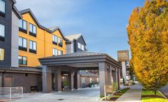 Four Points by Sheraton Downtown Seattle