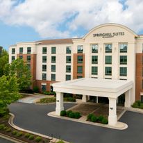 SpringHill Suites Athens