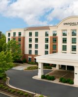 SpringHill Suites Athens
