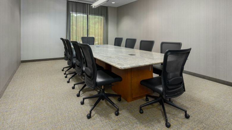 <b>SpringHill Suites Athens Meeting</b>. Images powered by <a href="https://www.leonardoworldwide.com/" title="Leonardo Worldwide" target="_blank">Leonardo</a>.