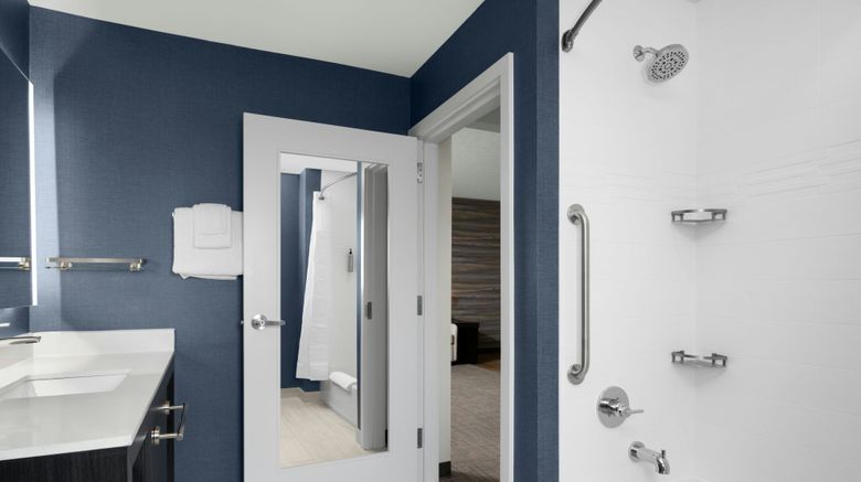 <b>Residence Inn Indianapolis Noblesville Room</b>. Images powered by <a href="https://www.leonardoworldwide.com/" title="Leonardo Worldwide" target="_blank">Leonardo</a>.