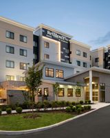 Residence Inn Indianapolis Noblesville