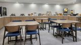 Fairfield Inn Mission Viejo Orange Cnty Restaurant