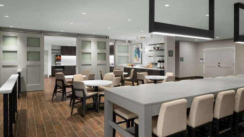 <b>Residence Inn Indianapolis Noblesville Restaurant</b>. Images powered by <a href="https://www.leonardoworldwide.com/" title="Leonardo Worldwide" target="_blank">Leonardo</a>.