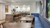 Fairfield Inn Mission Viejo Orange Cnty Restaurant