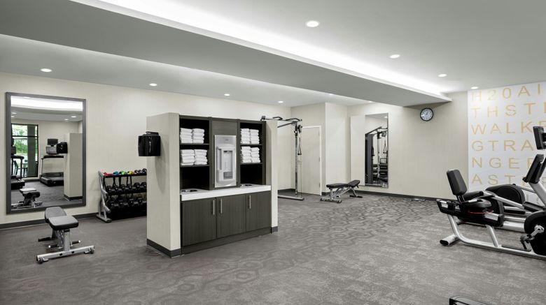 <b>Residence Inn Indianapolis Noblesville Health Club</b>. Images powered by <a href="https://www.leonardoworldwide.com/" title="Leonardo Worldwide" target="_blank">Leonardo</a>.