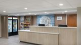 Fairfield Inn Mission Viejo Orange Cnty Lobby