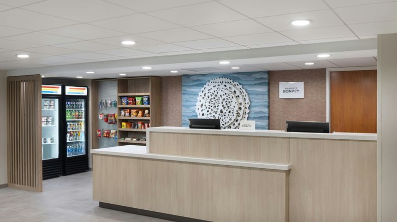 <b>Fairfield Inn Mission Viejo Orange Cnty Lobby</b>. Images powered by <a href="https://www.leonardoworldwide.com/" title="Leonardo Worldwide" target="_blank">Leonardo</a>.