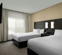 Residence Inn Indianapolis Noblesville Room