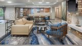 Fairfield Inn Mission Viejo Orange Cnty Lobby