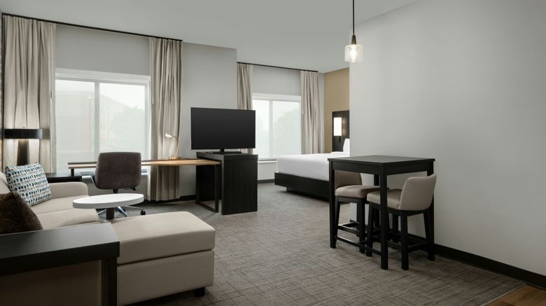 <b>Residence Inn Indianapolis Noblesville Suite</b>. Images powered by <a href="https://www.leonardoworldwide.com/" title="Leonardo Worldwide" target="_blank">Leonardo</a>.