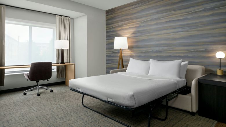 <b>Residence Inn Indianapolis Noblesville Suite</b>. Images powered by <a href="https://www.leonardoworldwide.com/" title="Leonardo Worldwide" target="_blank">Leonardo</a>.