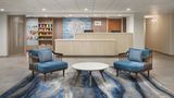 Fairfield Inn Mission Viejo Orange Cnty Lobby