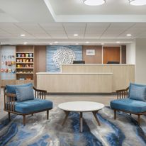 Fairfield Inn Mission Viejo Orange Cnty