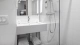 Paris Italie Hotel Room