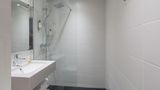 Paris Italie Hotel Room