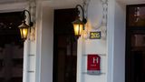 Paris Italie Hotel Exterior