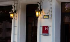 Paris Italie Hotel