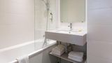 Paris Italie Hotel Room