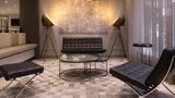 Paris Italie Hotel Lobby