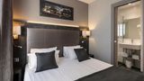 Paris Italie Hotel Room