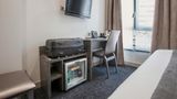Paris Italie Hotel Room
