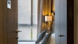 Paris Italie Hotel Room