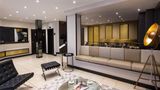 Paris Italie Hotel Lobby