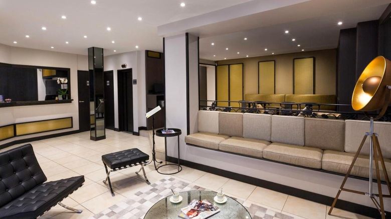 <b>Paris Italie Hotel Lobby</b>. Images powered by <a href="https://www.leonardoworldwide.com/" title="Leonardo Worldwide" target="_blank">Leonardo</a>.